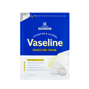 LEADERS Insolution Vaseline Moisture Mask 27ml x 5pcs