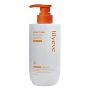LILYEVE Grow Turn 3D Volume Shampoo 500g