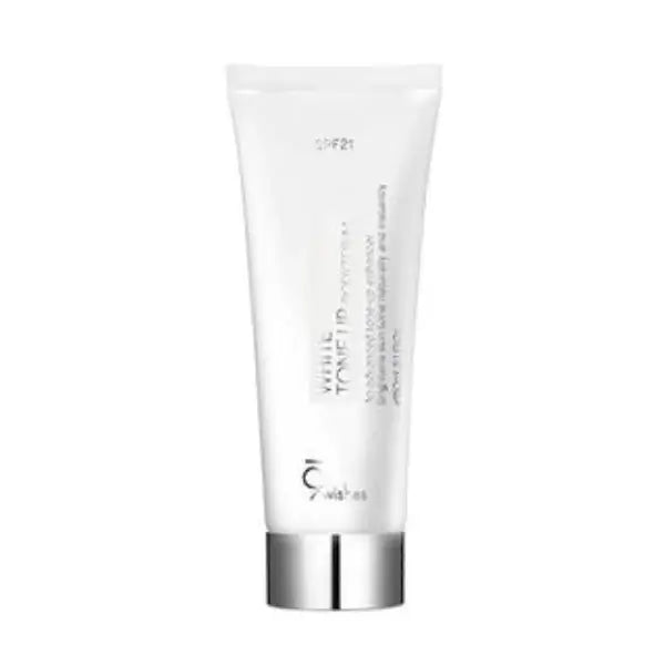 9wishes White Tone-Up Body Serum 150ml