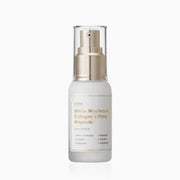 SUNGBOON EDITOR White Mushroom Collagen Lifting Ampoule 30ml