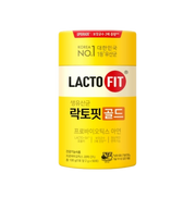 Lacto-Fit Probiotic Gold (1 pack/box) 50ea