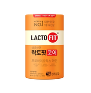 Lacto-Fit Probiotics Core (60 Sticks)