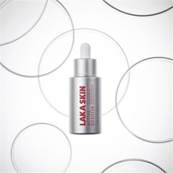 Laka Skin Active Booster 30ml