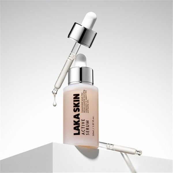 Laka Skin Active Serum 30ml