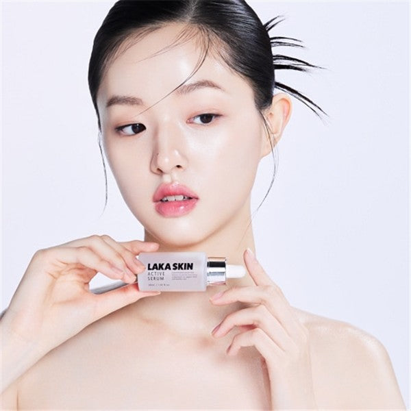 Laka Skin Active Serum 30ml