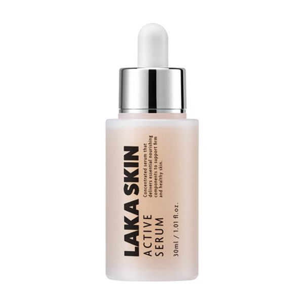 Laka Skin Active Serum 30ml