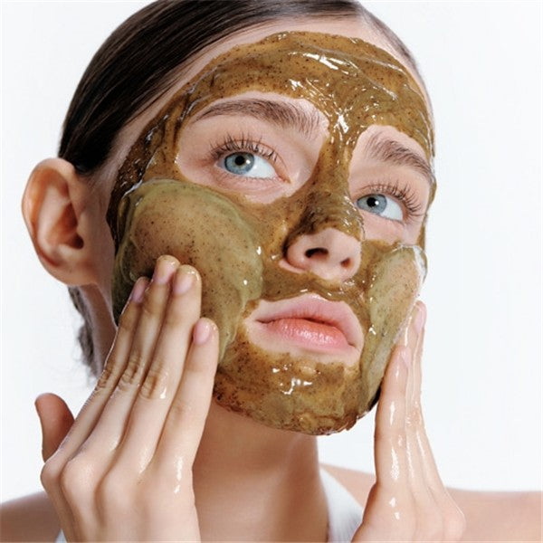 Laka Skin Melty Deep Cleansing Pack-to-Foam 120ml