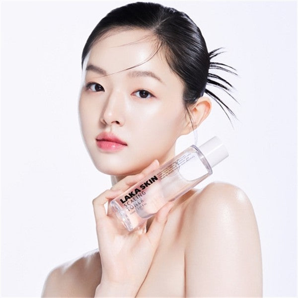 Laka Skin Scaling Toner 150ml
