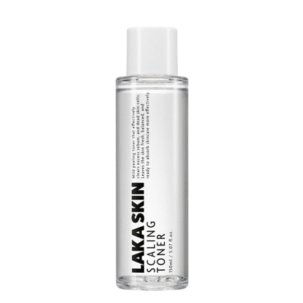 Laka Skin Scaling Toner 150ml