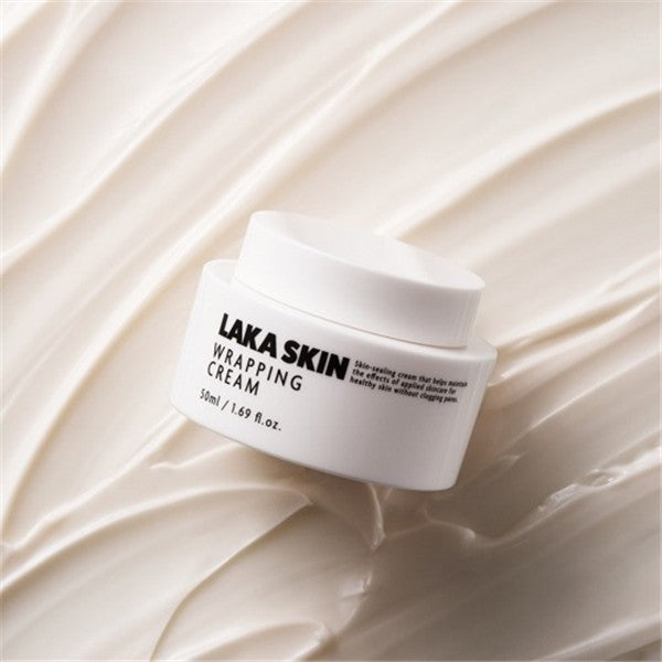 Laka Skin Wrapping Cream 50ml