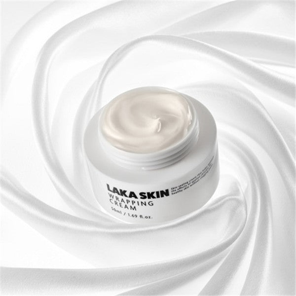 Laka Skin Wrapping Cream 50ml