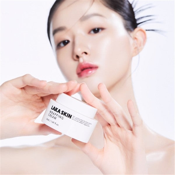 Laka Skin Wrapping Cream 50ml