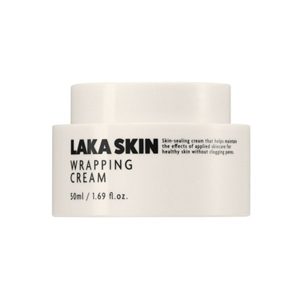 Laka Skin Wrapping Cream 50ml