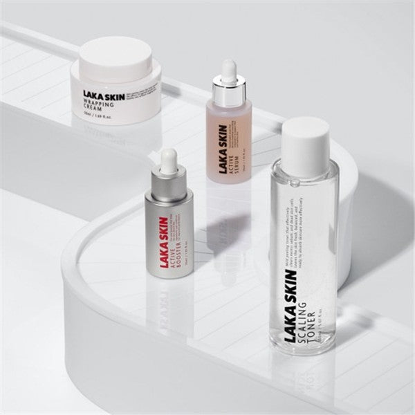 Laka Skin Wrapping Cream 50ml