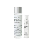Logically Skin Aquatide Multi-Purpose Toner Mist 200ml