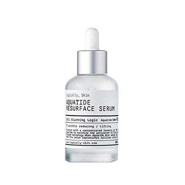 Logically Skin Aquatide Resurface Serum 50ml