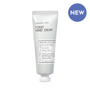 Logically Skin First Hand Cream 50ml