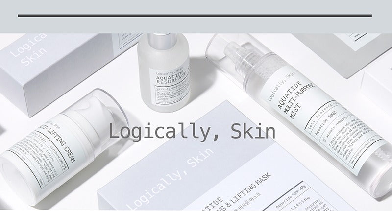 Logically Skin Multi-Lifting Cream 50ml