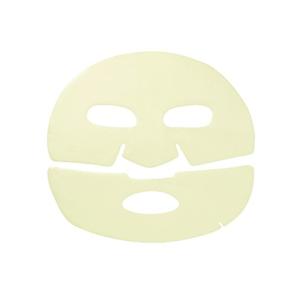 Luvum Afterglow Yuja Gel Mask (5 sheets)