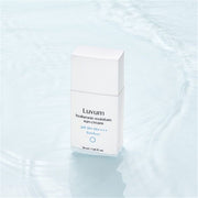 Luvum Bamboo Hyaluronic Moisture Suncream 50ml