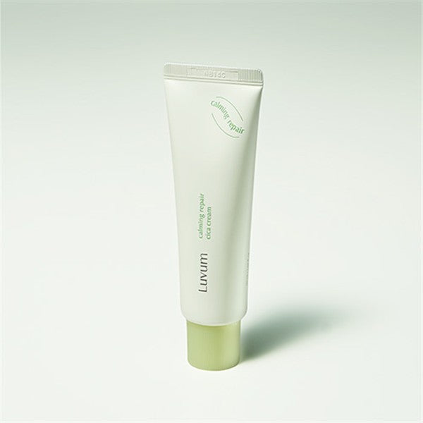 Luvum Calming Repair Cica Cream 50ml