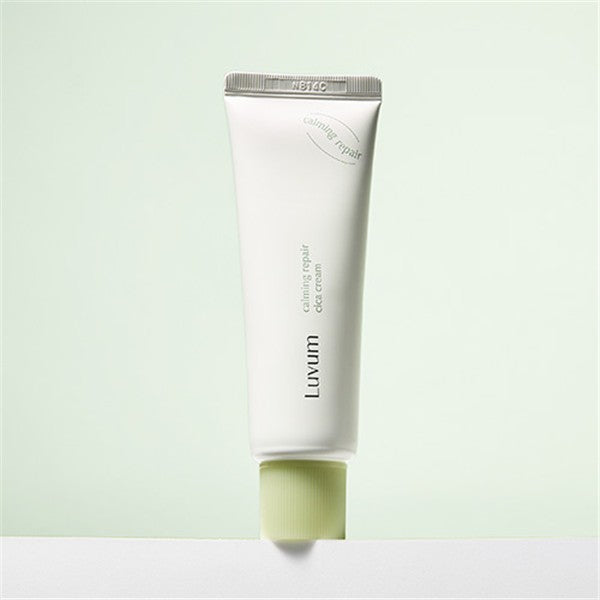 Luvum Calming Repair Cica Cream 50ml