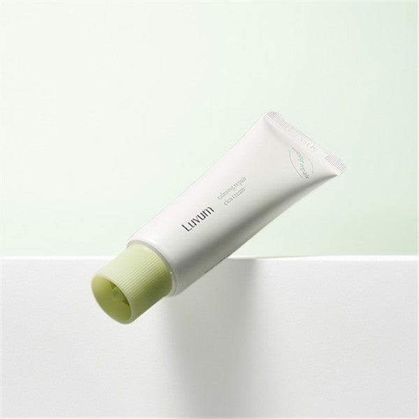 Luvum Calming Repair Cica Cream 50ml