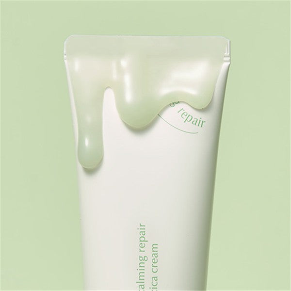 Luvum Calming Repair Cica Cream 50ml
