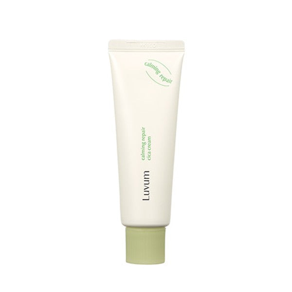 Luvum Calming Repair Cica Cream 50ml