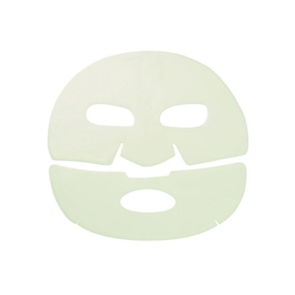 Luvum Calming Repair Cica Gel Mask 5 sheets