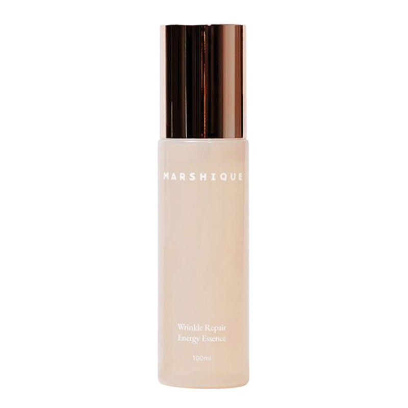 MARSHIQUE Wrinkle Repair Energy Essence 100ml