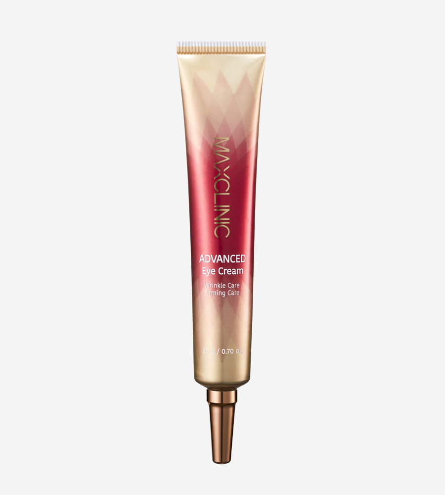 MAXCLINIC Advanced Eye Cream 20g