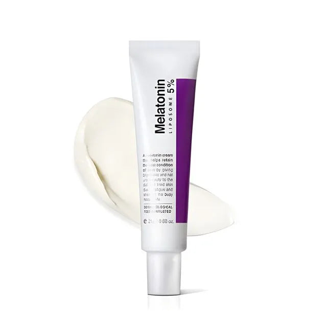 MAXCLINIC Time Return Melatonin Cream 25g