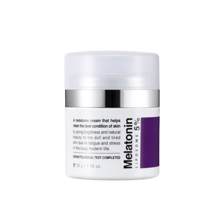 MAXCLINIC Time Return Melatonin Cream 50g