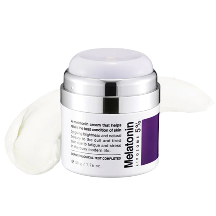 MAXCLINIC Time Return Melatonin Cream 50g 1
