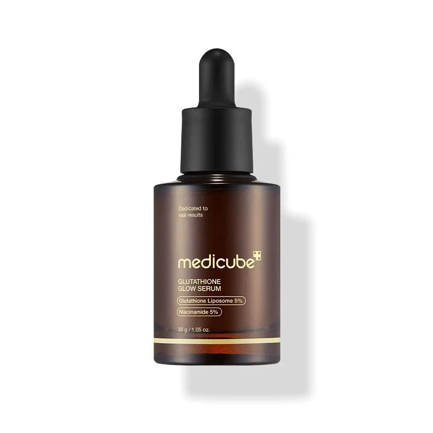 MEDICUBE AGE-R Glutatlone Glow Ampoule 30ml