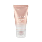MEDICUBE Collagen Milk Tonnig Wrapping Mask 75mL