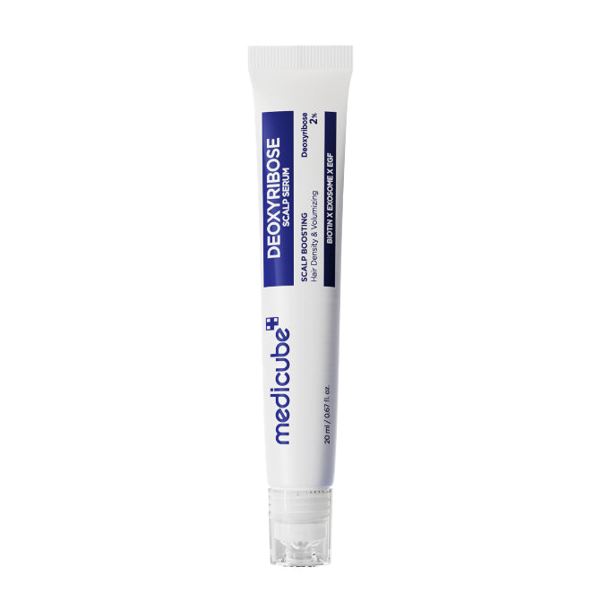 MEDICUBE Deoxyribose Scalp Serum (20ml / 0.67 fl.oz.)