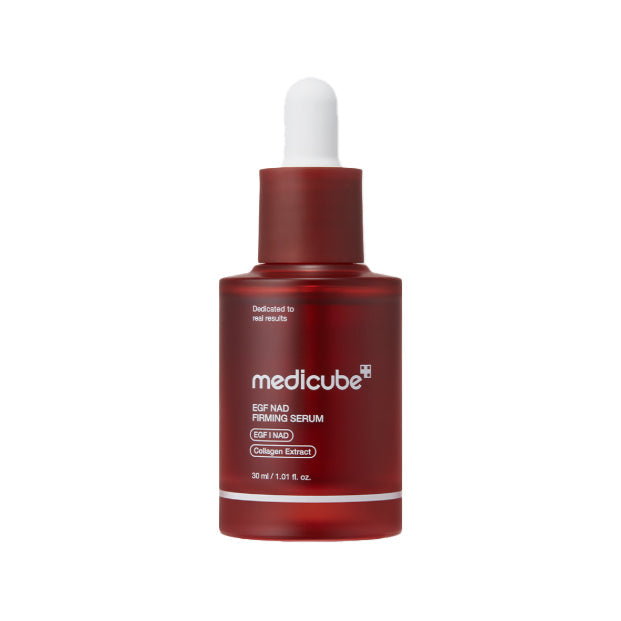 MEDICUBE EGF NAD Firming Serum (30ml / 1.01 fl.oz.)