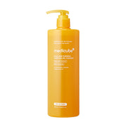 MEDICUBE Kojic Acid Turmeric Purifying Gel Cleanser (500ml / 16.9 fl.oz.)