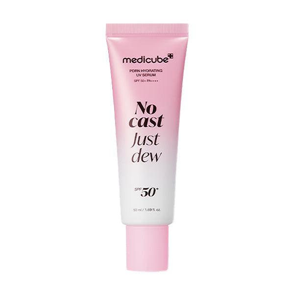 MEDICUBE PDRN Hydrating UV Serum SPF50+ PA++++ (50ml / 1.69 fl.oz.)
