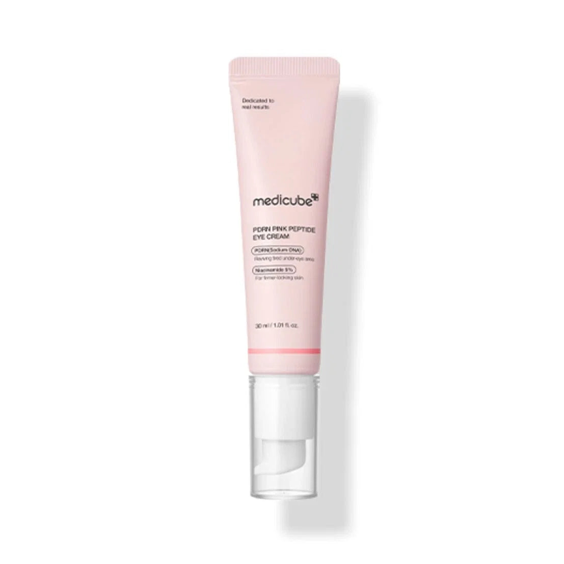 MEDICUBE PDRN Pink Peptide Eye Cream 30mL