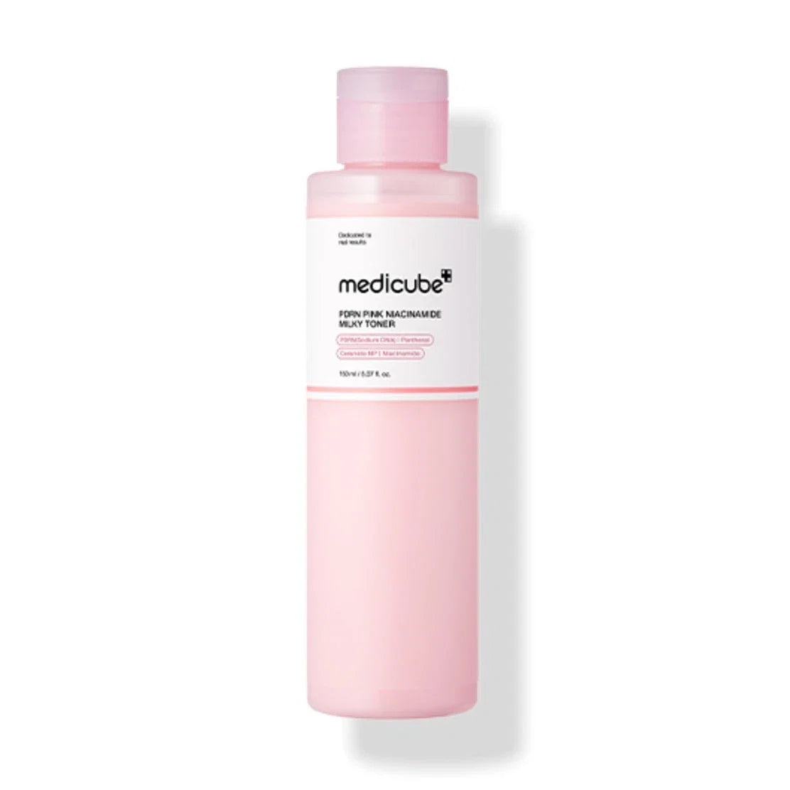 MEDICUBE Pink PDRN Niacinamide Milky Toner 150mL