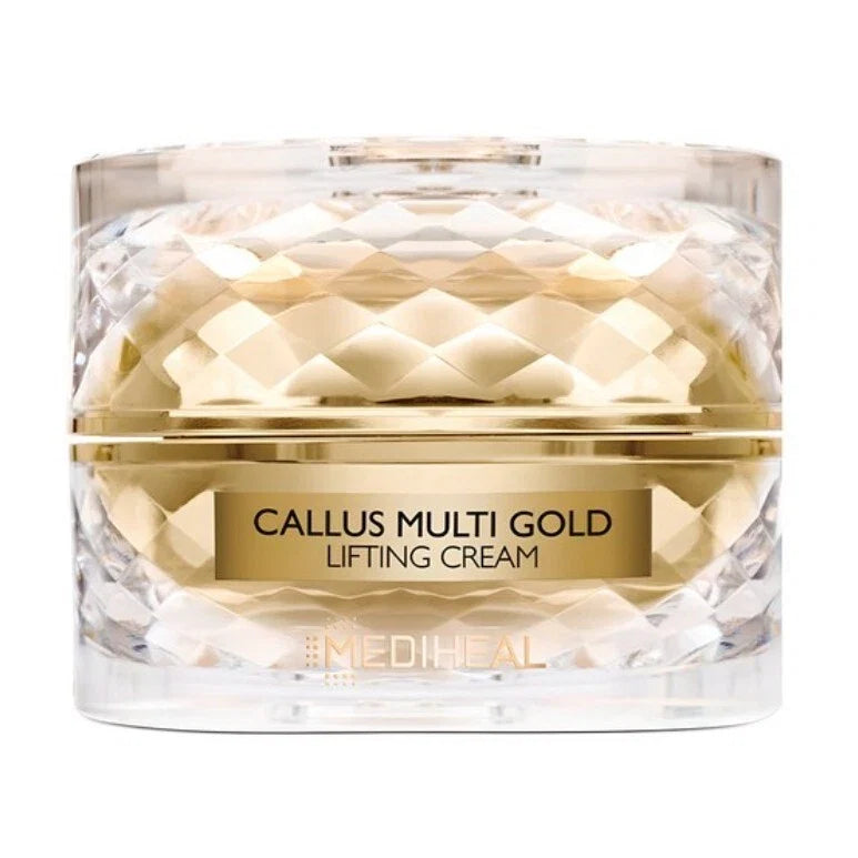 MEDIHEAL Callus Multi Gold Lifting Cream 50ml