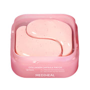 MEDIHEAL Collagen Capsule Patch Retinol 103g (60pcs)