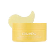 MEDIHEAL MEDIHEAL Vita Collagen Eye Ampoule Patch 60 patchs 