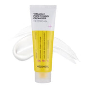 MEDIHEAL Vitamin C Pore Toning Cleanser 120ml