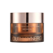 MEDIHEAL Youth Synergy Collagen Snail Lifting Cream- 50ml 