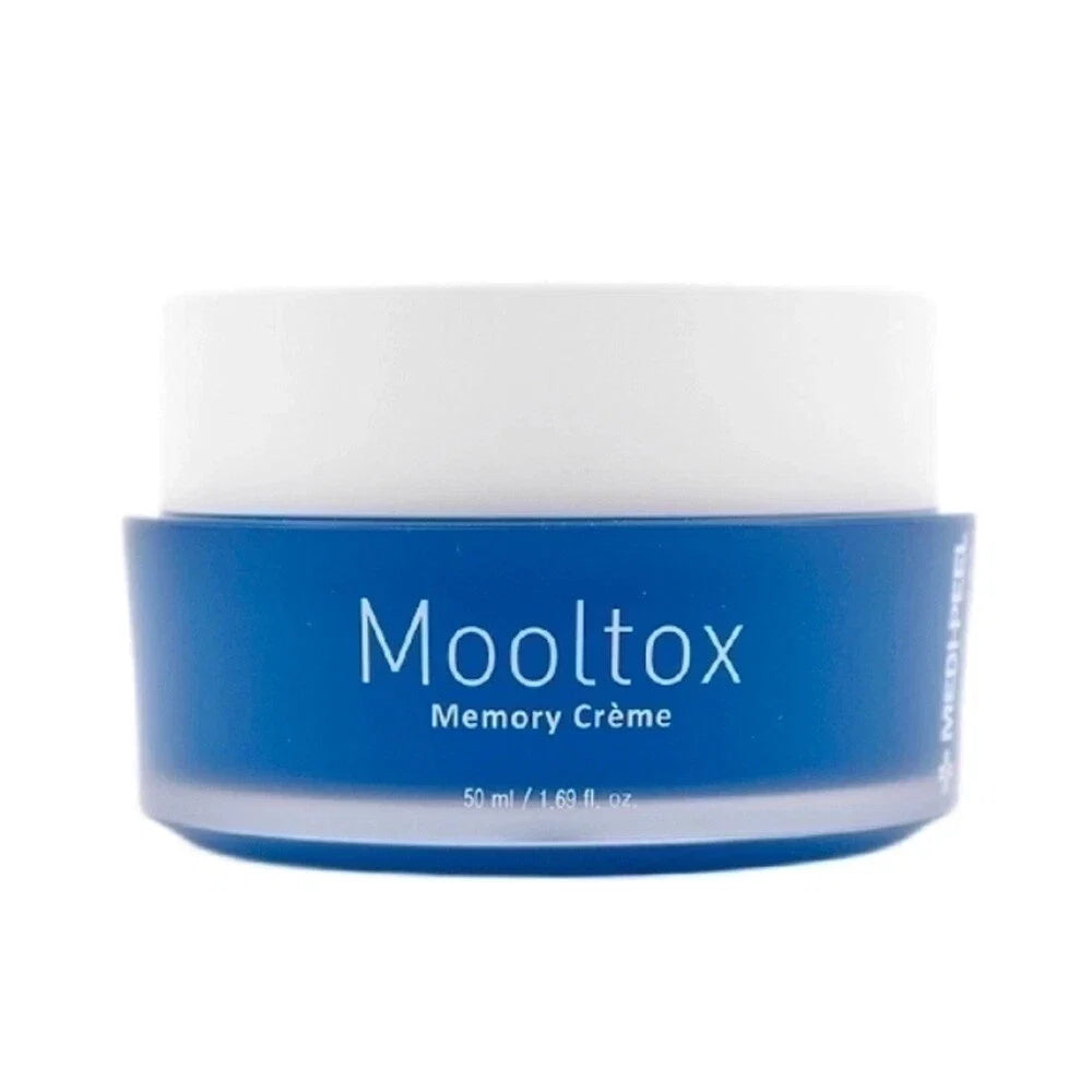 MEDIPEEL Aqua Mooltox Memory Cream - 50ml