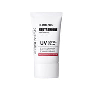 MEDIPEEL Bio Intense Glutathione Mela Toning Sun Cream - 50ml 